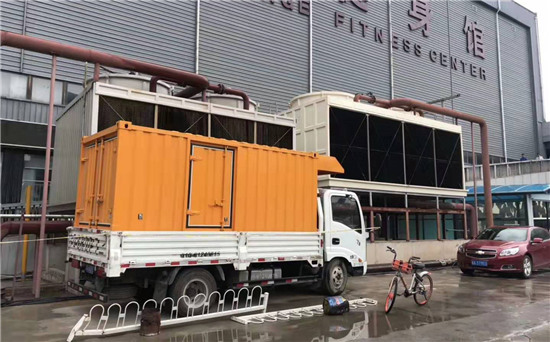 顺德300KW发电机组适配电缆规格选型指南