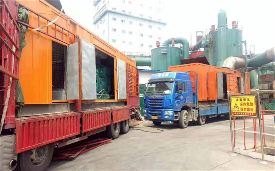 顺德100KW发电机组适配电缆规格选型指南
